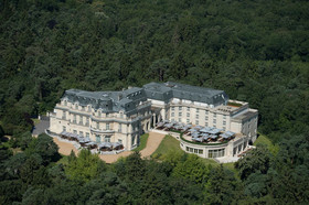 InterContinental Chantilly Château Mont Royal