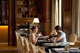 InterContinental Chantilly Château Mont Royal