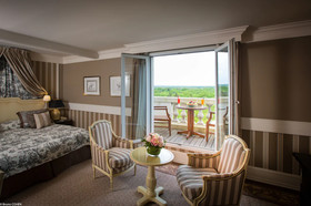 InterContinental Chantilly Château Mont Royal