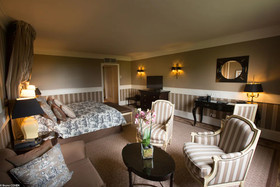 InterContinental Chantilly Château Mont Royal