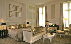 InterContinental Chantilly Château Mont Royal