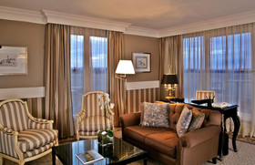 InterContinental Chantilly Château Mont Royal