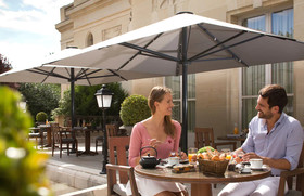 InterContinental Chantilly Château Mont Royal