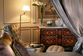 InterContinental Chantilly Château Mont Royal