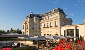 InterContinental Chantilly Château Mont Royal