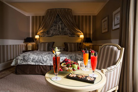 InterContinental Chantilly Château Mont Royal