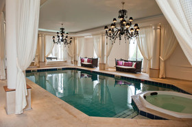 InterContinental Chantilly Château Mont Royal