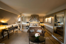 InterContinental Chantilly Château Mont Royal