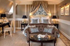 InterContinental Chantilly Château Mont Royal