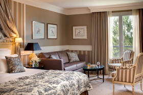 InterContinental Chantilly Château Mont Royal