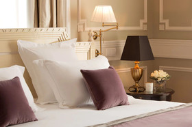 InterContinental Chantilly Château Mont Royal