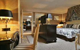InterContinental Chantilly Château Mont Royal
