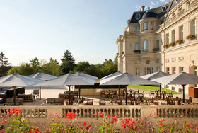 InterContinental Chantilly Château Mont Royal