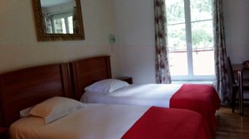 Hipotel Hostellerie Du Lys