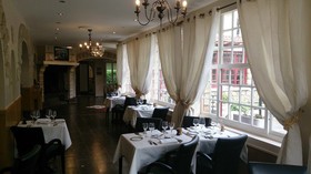 Hipotel Hostellerie Du Lys