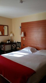 Hipotel Hostellerie Du Lys