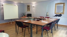 Hipotel Hostellerie Du Lys