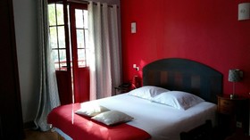 Hipotel Hostellerie Du Lys