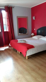 Hipotel Hostellerie Du Lys