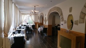 Hipotel Hostellerie Du Lys
