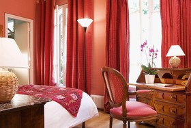 Hipotel Hostellerie Du Lys
