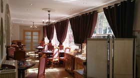 Hipotel Hostellerie Du Lys