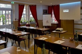 Hipotel Hostellerie Du Lys