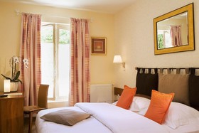 Hipotel Hostellerie Du Lys