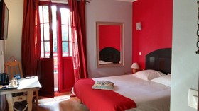 Hipotel Hostellerie Du Lys
