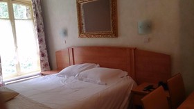 Hipotel Hostellerie Du Lys