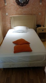 Hipotel Hostellerie Du Lys