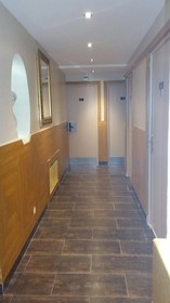 Hipotel Hostellerie Du Lys
