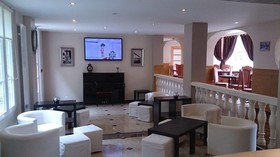 Hipotel Hostellerie Du Lys