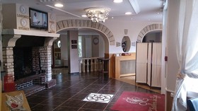 Hipotel Hostellerie Du Lys