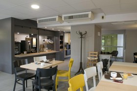 B&B Hotel Amiens