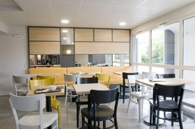 B&B Hotel Amiens