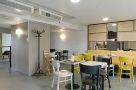 B&B Hotel Amiens