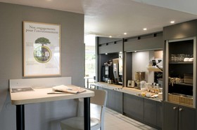B&B Hotel Amiens