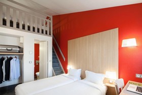 B&B Hotel Amiens