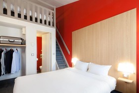 B&B Hotel Amiens