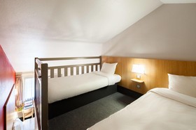 B&B Hotel Amiens
