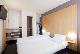 B&B Hotel Amiens