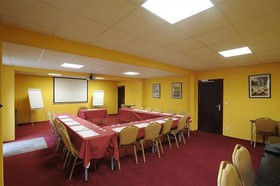 Citotel le Cedre