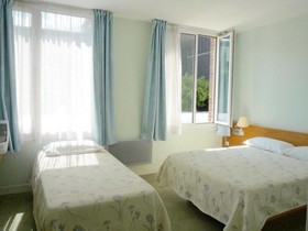 Hotel & Restaurant Le Cardinal