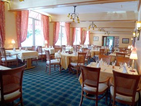Hotel & Restaurant Le Cardinal