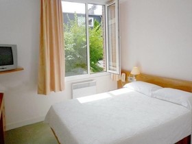 Hotel & Restaurant Le Cardinal