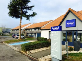 Kyriad Péronne