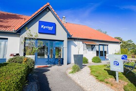 Kyriad Péronne