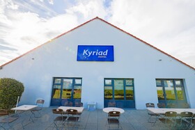 Kyriad Péronne