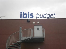 ibis budget Roye